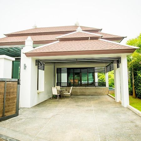 קראבי Buabaan Villa חדר תמונה