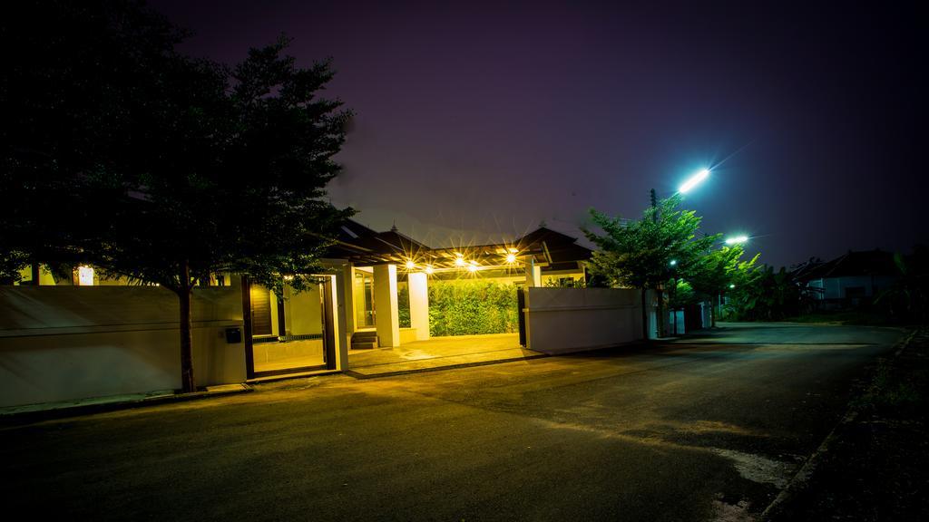קראבי Buabaan Villa חדר תמונה
