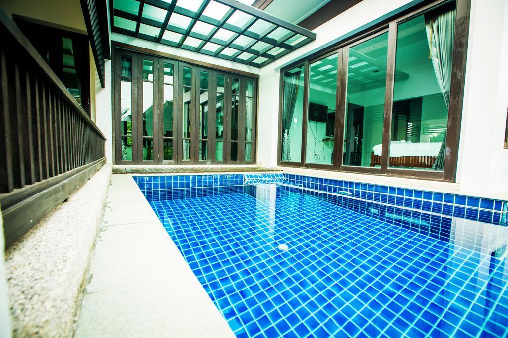 קראבי Buabaan Villa חדר תמונה