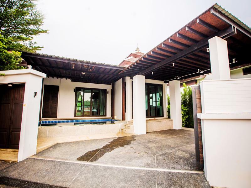 קראבי Buabaan Villa מראה חיצוני תמונה