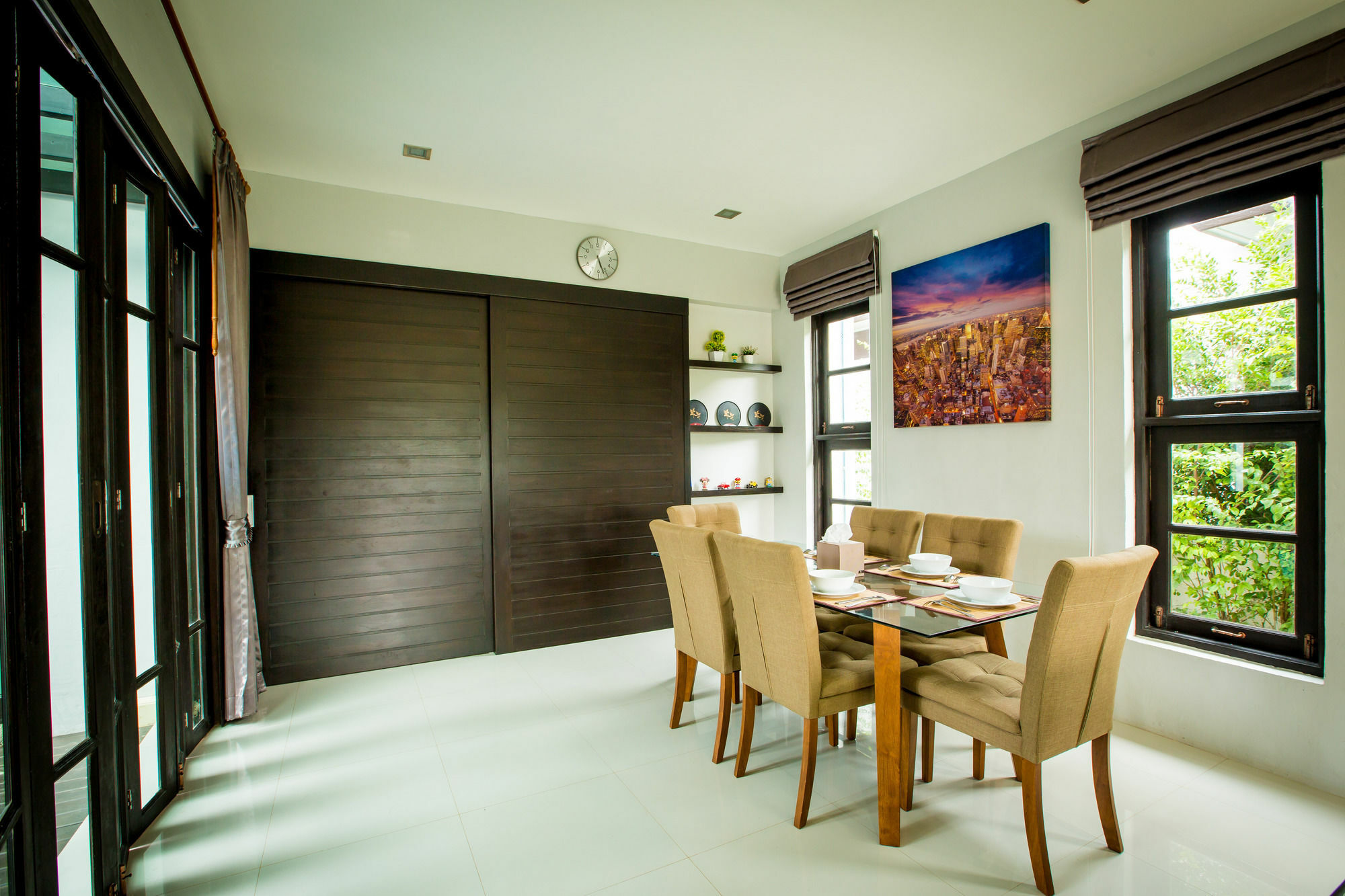 קראבי Buabaan Villa מראה חיצוני תמונה